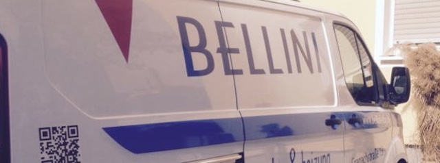 Bellini Sanitär und Heizung