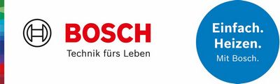 Bosch Logo Link